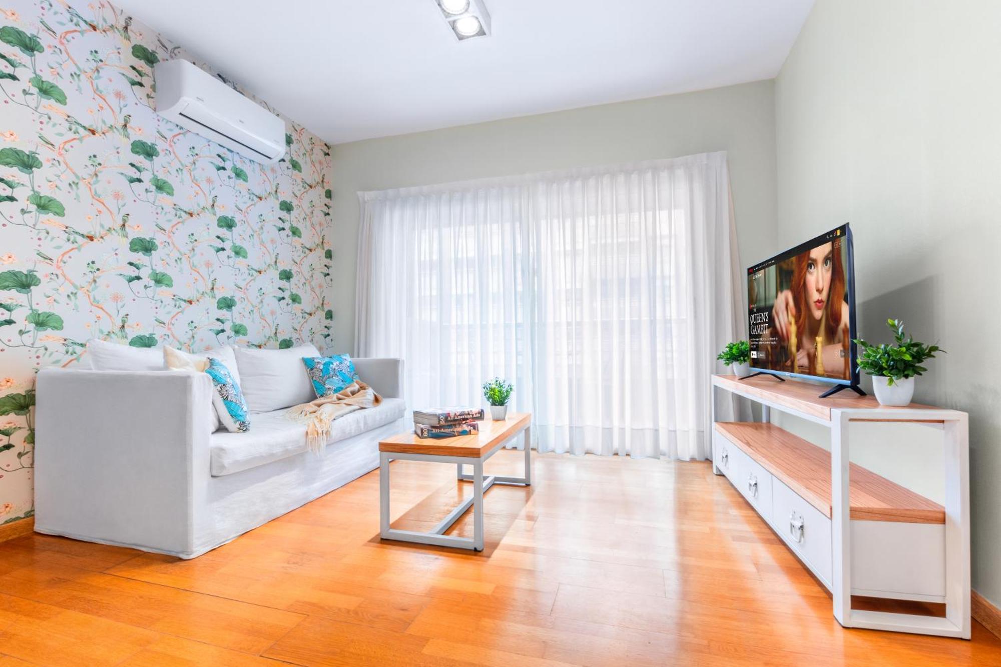 Modern Apartments In Puerto Madero Buenos Aires Dış mekan fotoğraf